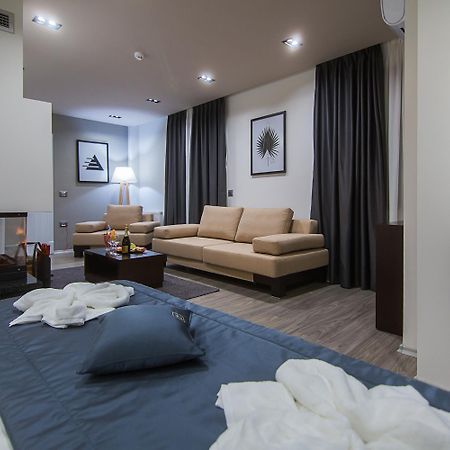 קורצ'ה Hotel Regal חדר תמונה